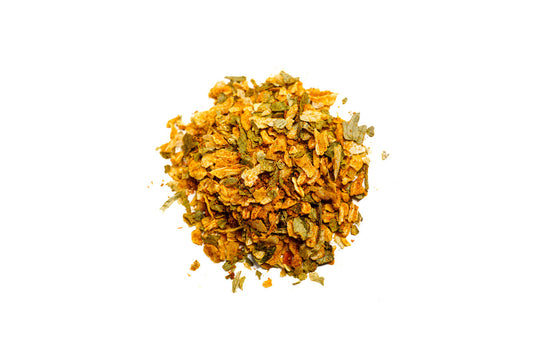 KAUKĀZAS ŠAŠLIKS, 50g (BEZ SĀLS)