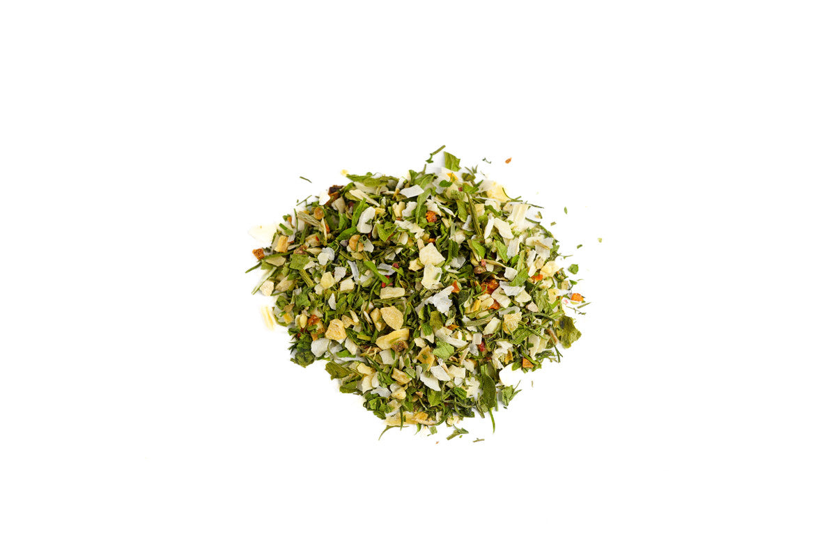 CŪKGAĻAI AR GARŠAUGIEM, 50g (BEZ SĀLS)