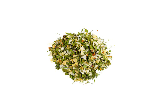 CŪKGAĻAI AR GARŠAUGIEM, 50g (BEZ SĀLS)