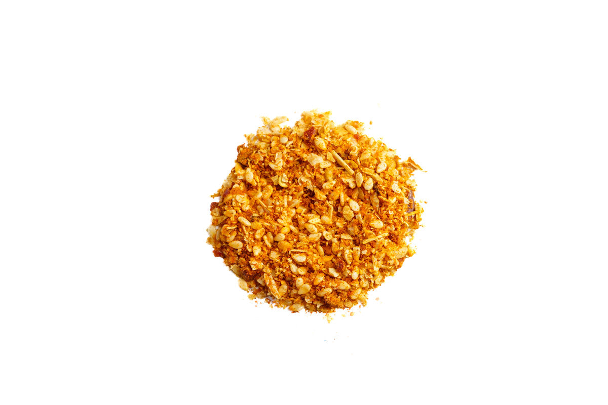 PUTNA GAĻAI AR SEZAMA SĒKLĀM, 50g (BEZ SĀLS)