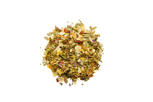 VIDUSJŪRAS, 50g (BEZ SĀLS)