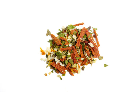 TOSKĀNA, 50g (BEZ SĀLS)