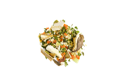 AR BARAVIKĀM, 50g (BEZ SĀLS)