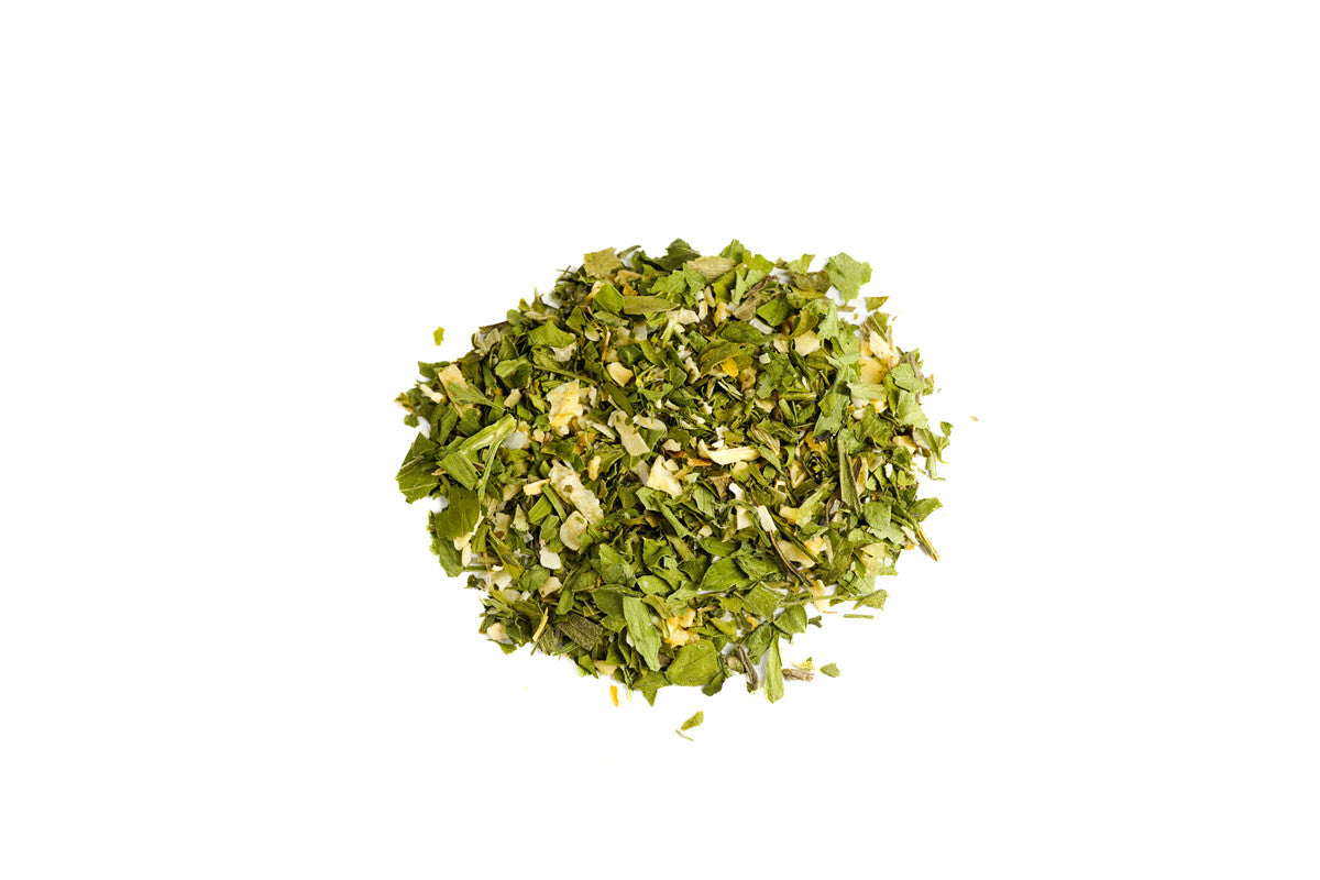 BIEZPIENAM UN SIERAM, 50g (BEZ SĀLS)