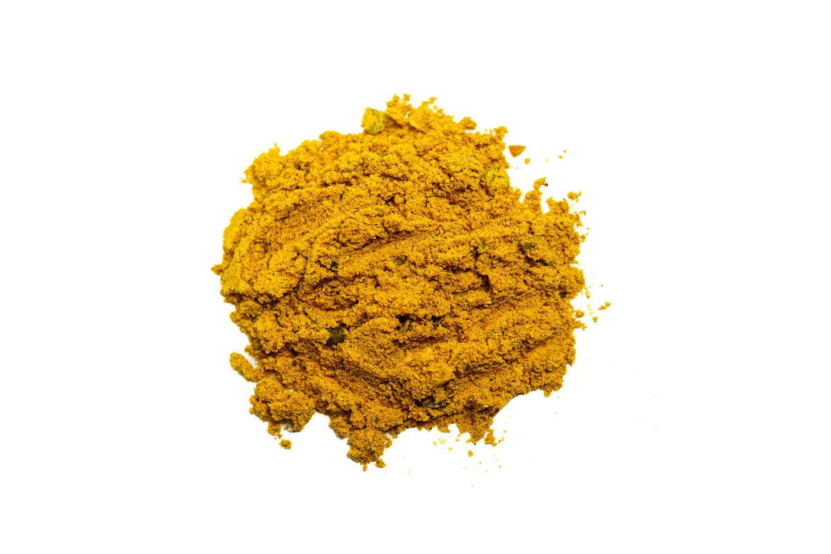 MANGO KARIJS, 50g (BEZ SĀLS)