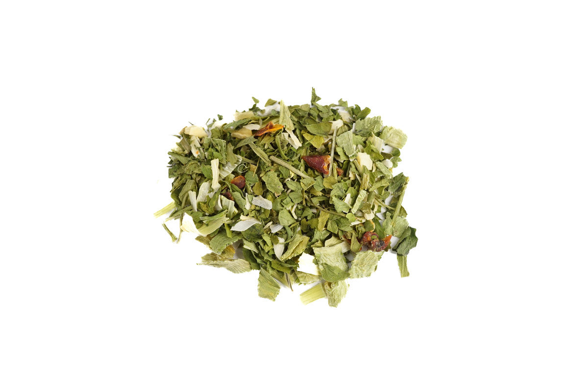 GARŠAUGU MIKSS, 50g (BEZ SĀLS)