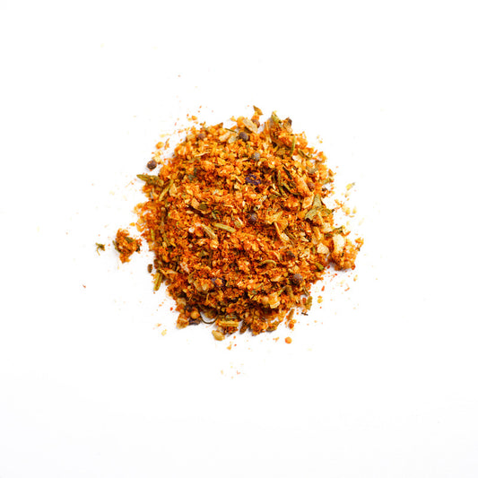 RIBIŅĀM AR MEDU, 50g (BEZ SĀLS)