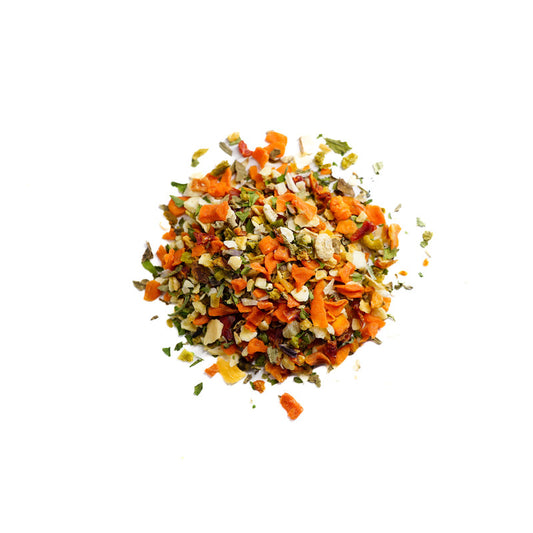 VESELĪGAIS, 50g (BEZ SĀLS)