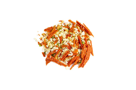 SUPER VESELĪGAIS, 50g (BEZ SĀLS)