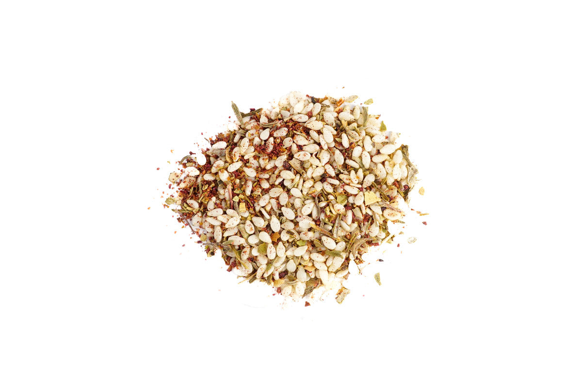 ZAATAR, 50g (BEZ SĀLS)