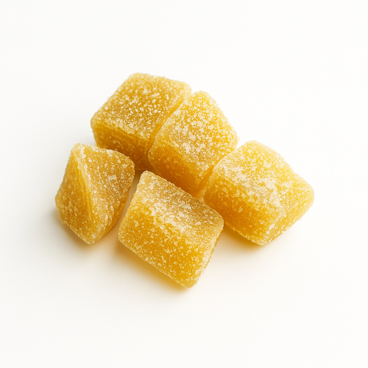 INGVERS CUKURĀ, 100g