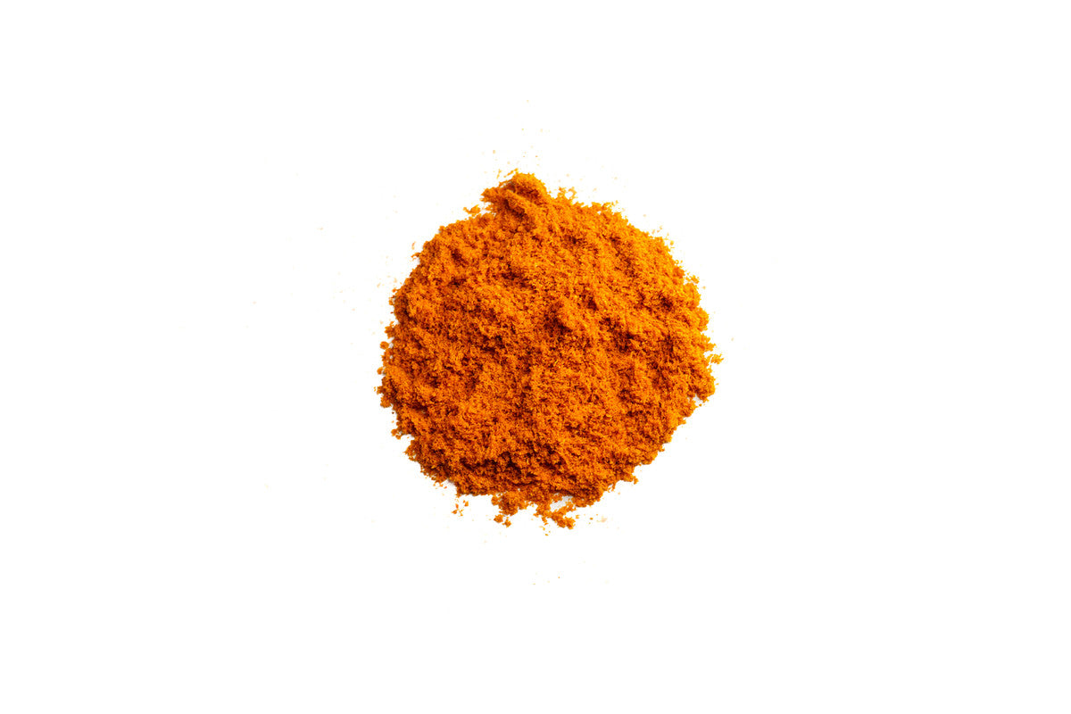 ČILLI PAPRIKAS PULVERIS 30.000 SHU, 50g