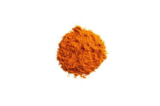 ČILLI PAPRIKAS PULVERIS 30.000 SHU, 50g