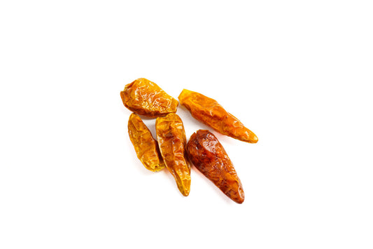 ČILLI PIPARIŅI, 50g