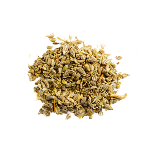 ANĪSA SĒKLAS, 100g