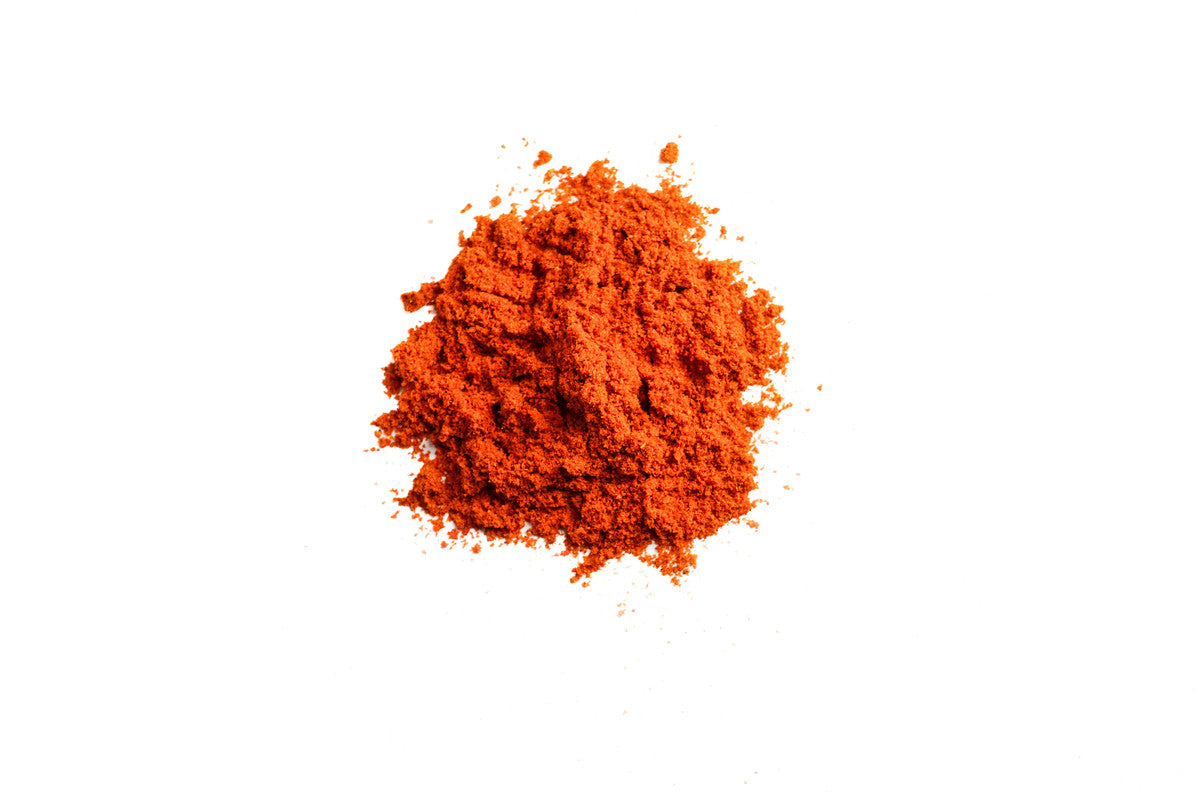 KŪPINĀTAS PAPRIKAS PULVERIS, 50g