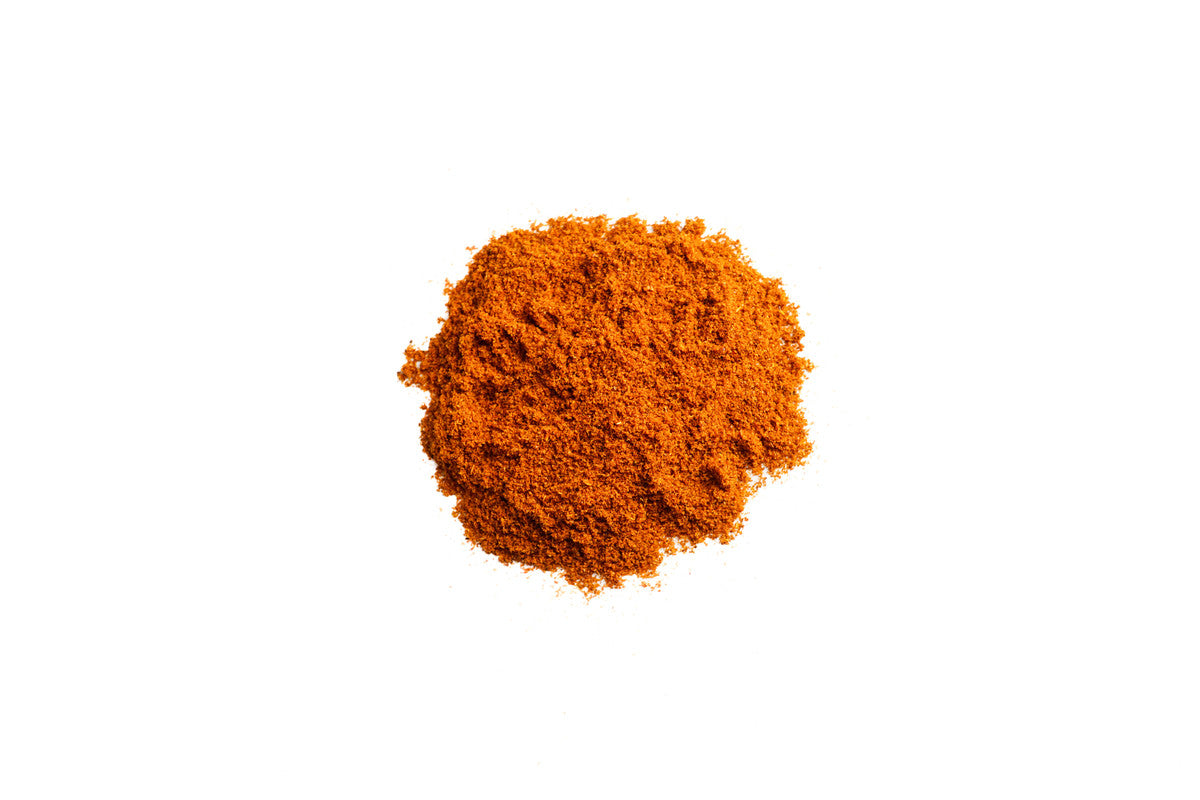 HABANERO PIPARU PULVERIS, 25g