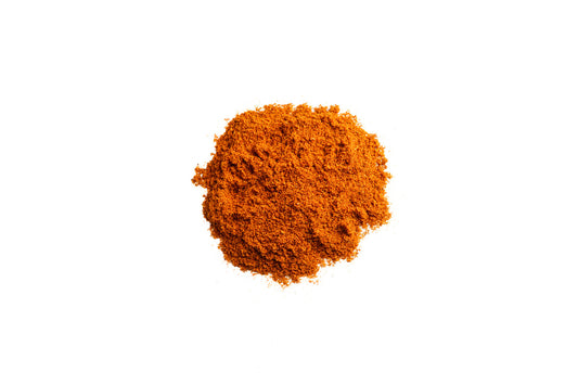 HABANERO PIPARU PULVERIS, 25g