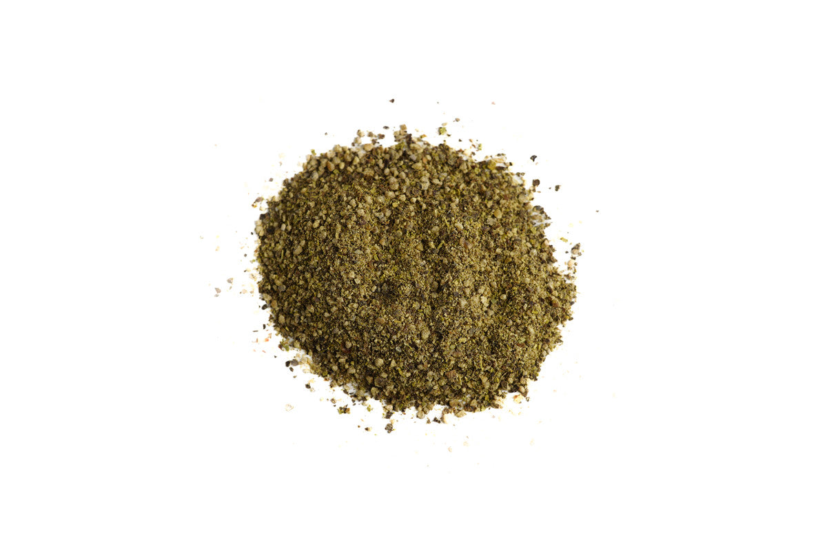 MELNIE PIPARI MALTI, 50g