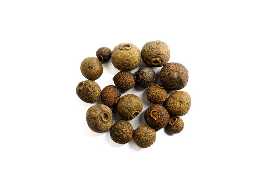 SMARŽĪGIE PIPARI, 50g