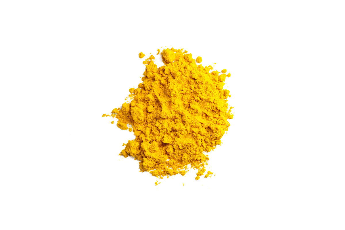 KURKUMAS PULVERIS, 100g