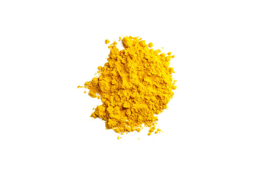 KURKUMAS PULVERIS, 100g