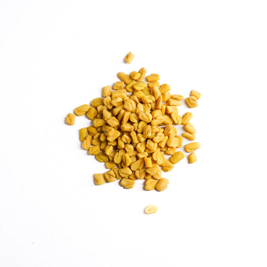 FENUGRĪKA SĒKLAS, 100g