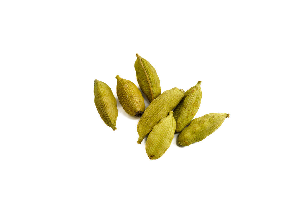 KARDAMONA PĀKSTIS, 50g