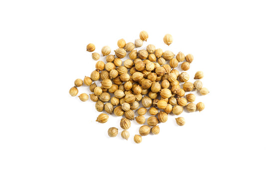 KORIANDRA SĒKLAS, 100g