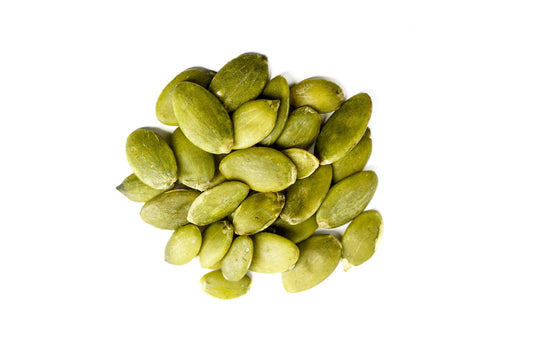 ĶIRBJU SĒKLAS, 100g