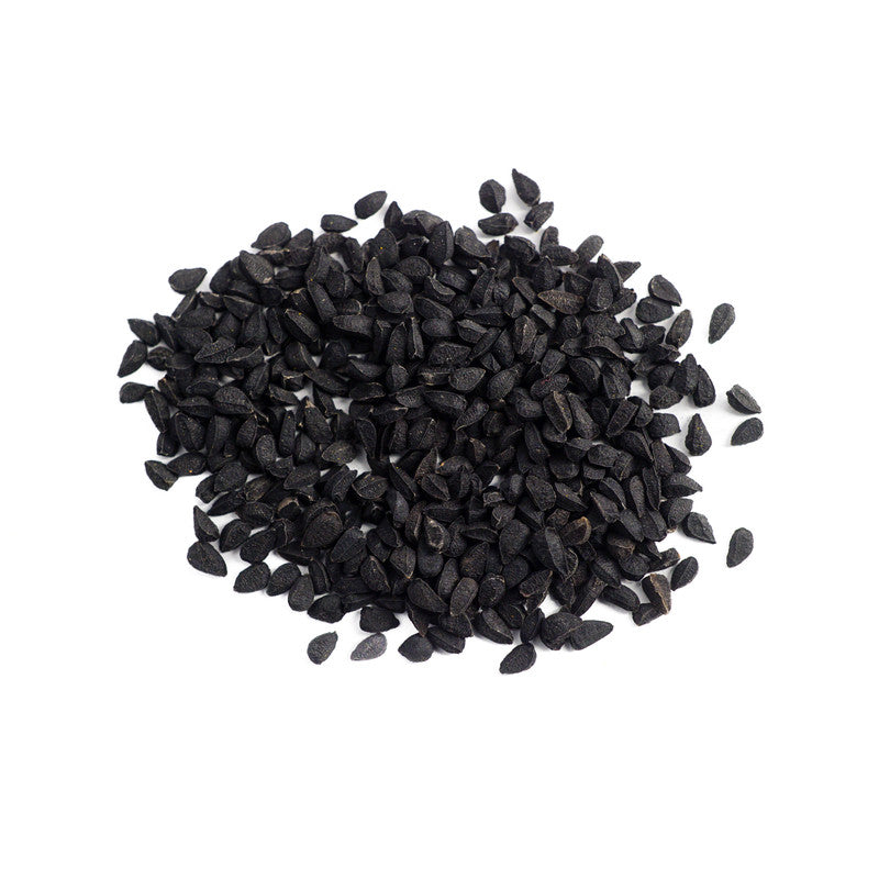 MELNO ĶIMEŅU SĒKLAS, 100g