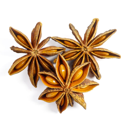 ZVAIGŽŅU ANĪSS, 50g