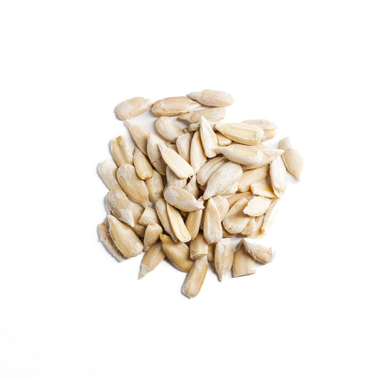 SAULESPUĶU SĒKLAS LOBĪTAS, 200g