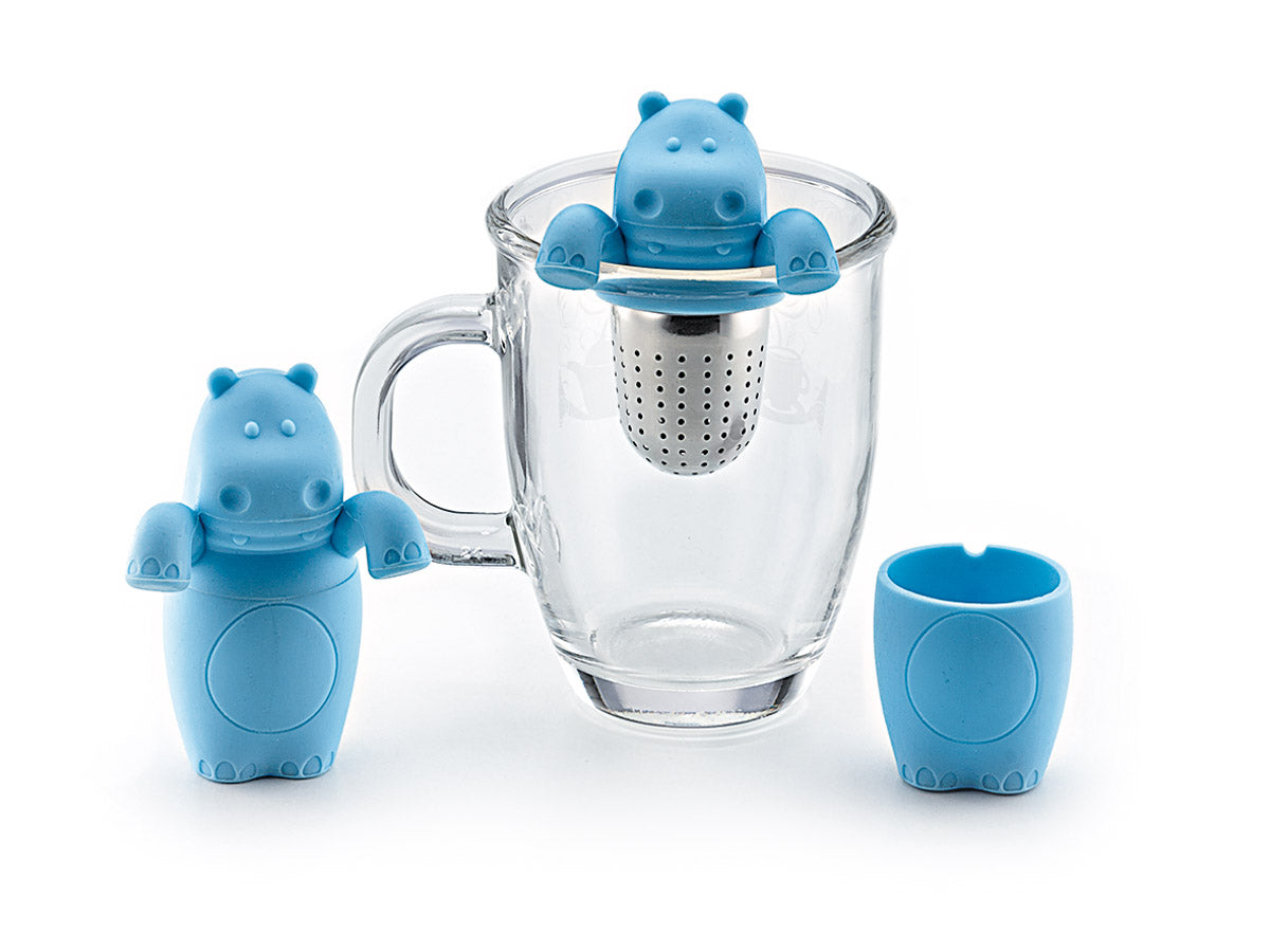 SIETIŅŠ TĒJAI ''HIPPO''