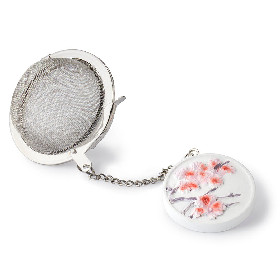 SIETIŅŠ TĒJAI ''SAKURA''