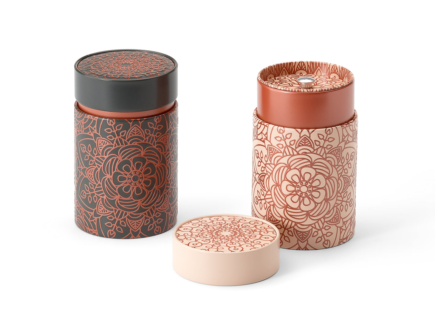 KĀRBIŅA "MANDALA", 150g