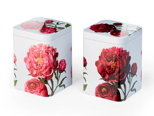 KĀRBIŅA "PEONIJA", 100g