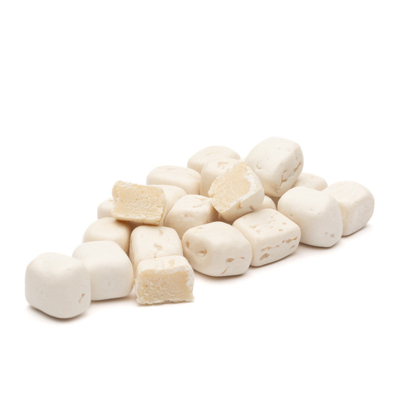 KARAMELES ''ASUMIŅŠ'' AR INGVERA GARŠU