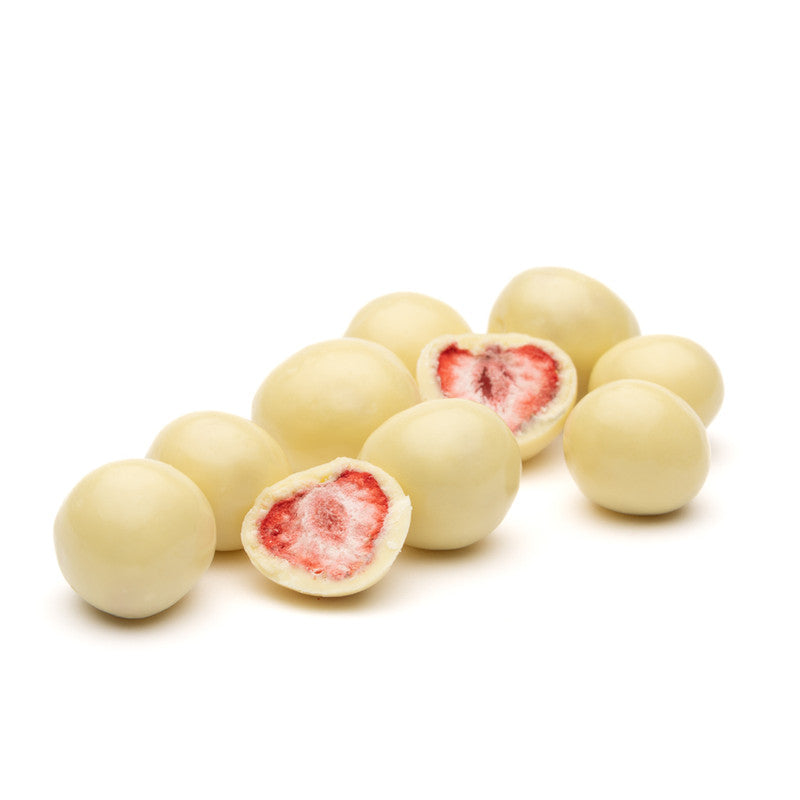 ZEMENES AR BALTO ŠOKOLĀDI