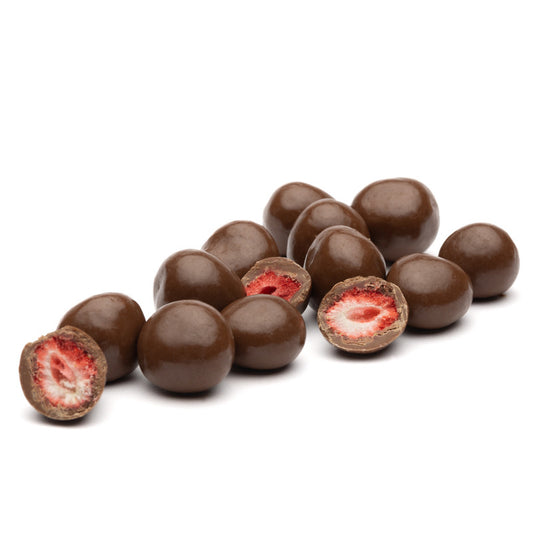 ZEMENES AR PIENA ŠOKOLĀDI