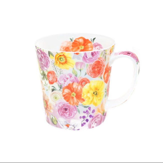 KRŪZĪTE ''ZIEDU KLĒPIS'', 500 ml