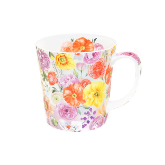 KRŪZĪTE ''ZIEDU KLĒPIS'', 500 ml