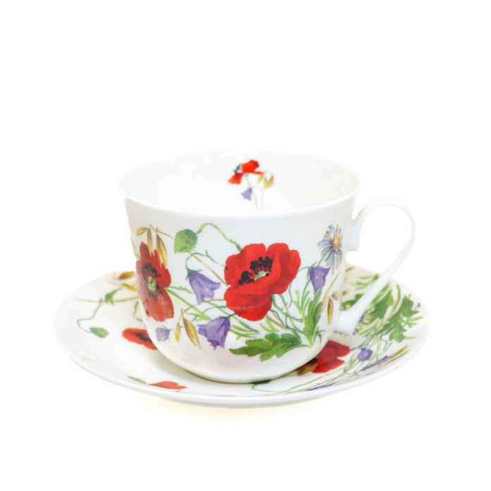 BROKASTU TASĪTE AR APAKŠTASĪTI ''ENGLISH MEADOW'', 450 ml