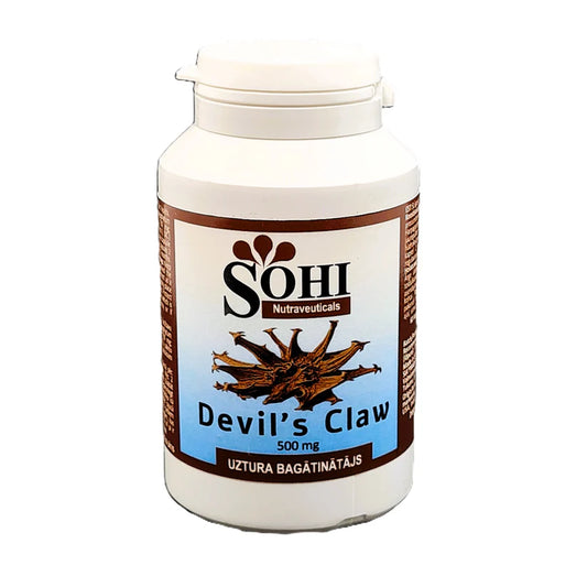 VELNA NAGS, 60 KAPSULAS