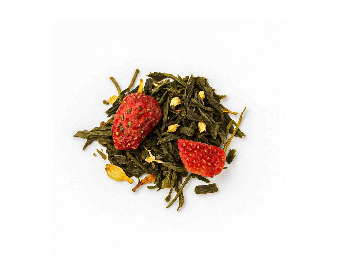 ELEGANCE (VANIĻA/JASMĪNS)