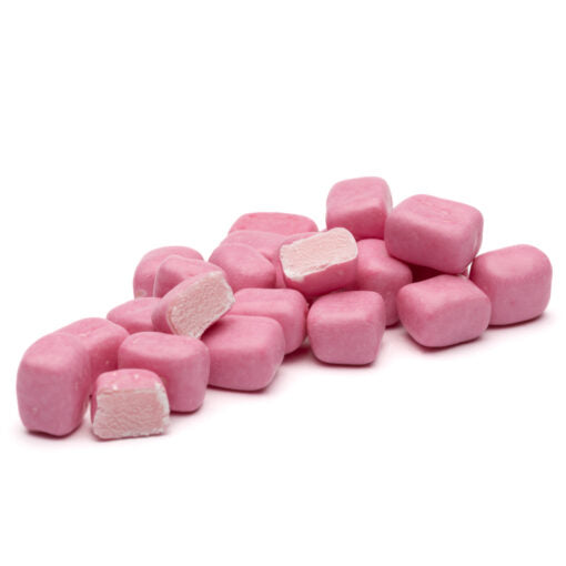 DRAŽEJAS "ZEMENĪTE", 120g