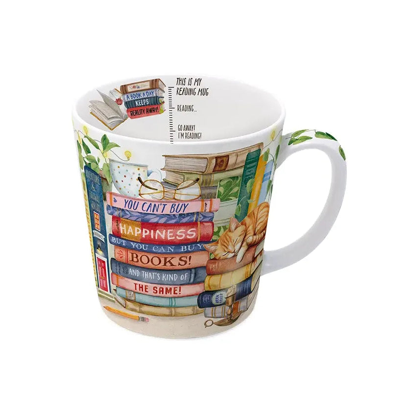 KRŪZĪTE ''GRĀMATU MĪLIM'', 500 ml