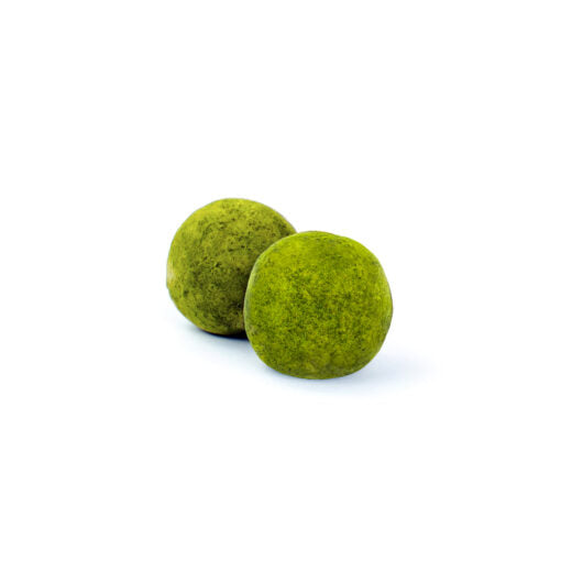 "GREENZ MATCHA & STRAWBERRY" AUGĻU UN SĒKLU NAŠĶI AR MATCHU UN ZEMENĒM, 80g