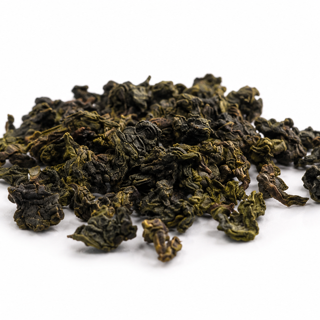 GABA TIE KUAN YIN OOLONG