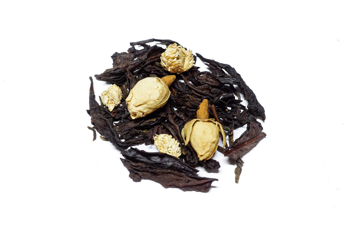 ĀZIJAS ZIEDS OOLONG